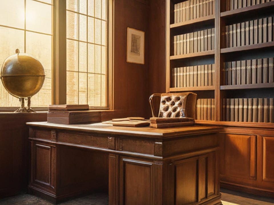 Australian Law firm face some of the toughest conditions in the world - best they use us.