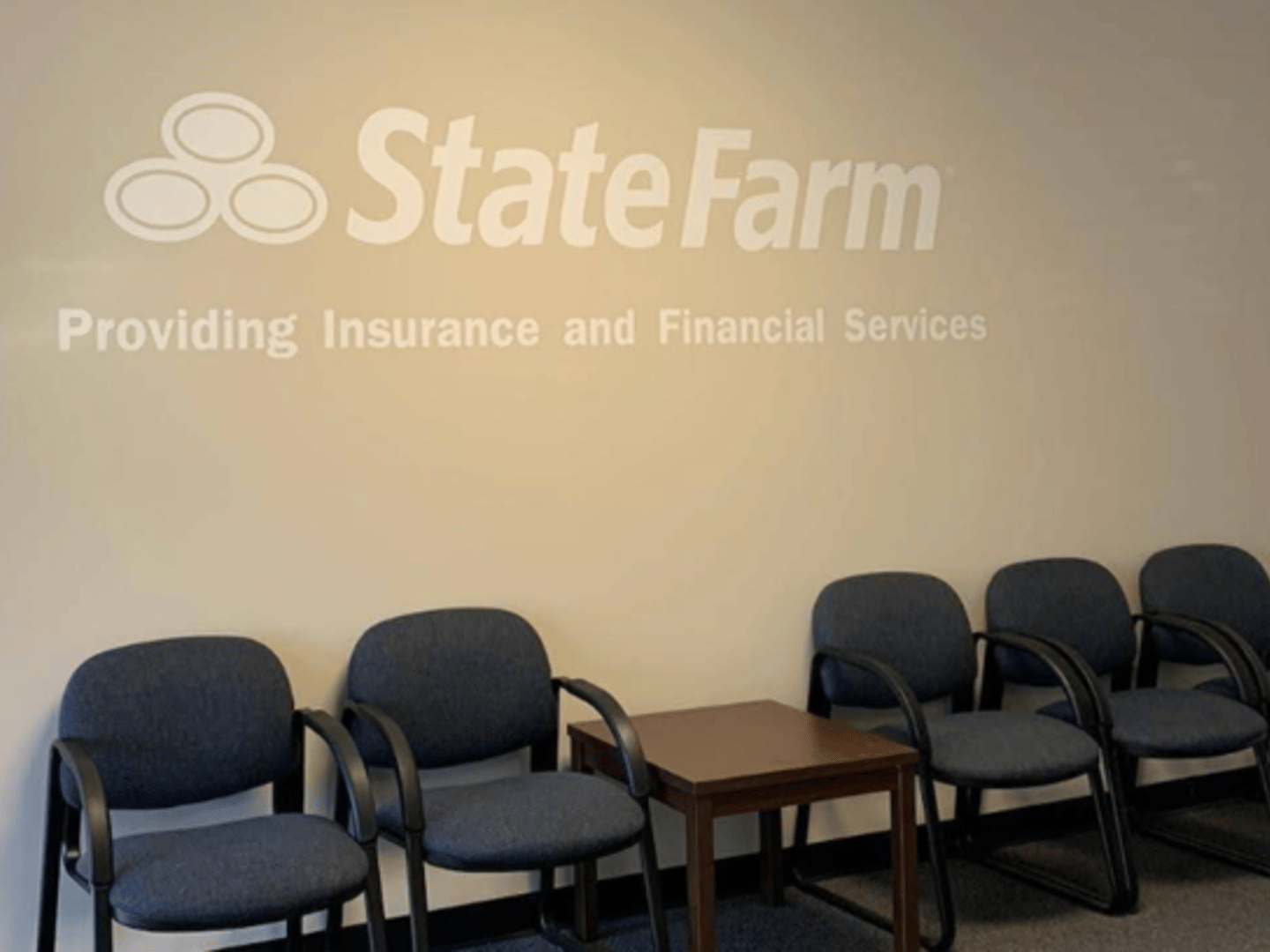 Alex Wakefield - State Farm Insurance Agent