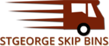 St George Skip Services Pty Ltd logo