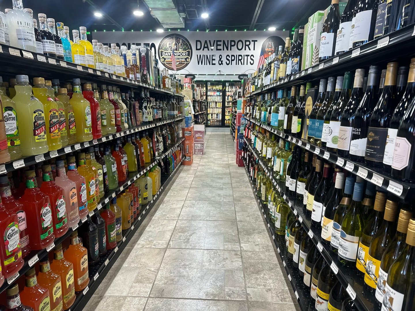 Proximity Nova product image