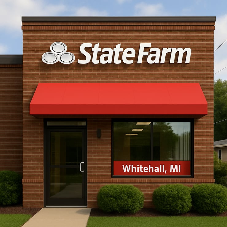 Colten Jamieson - State Farm Insurance Agent