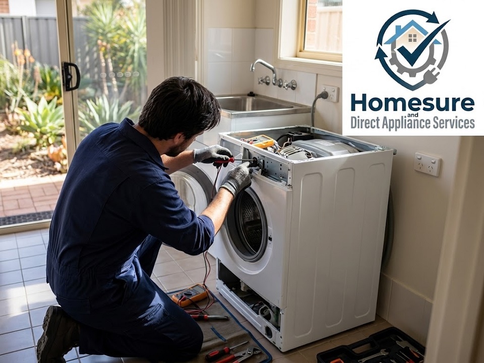 Homesure and Direct Appliance Services featured image