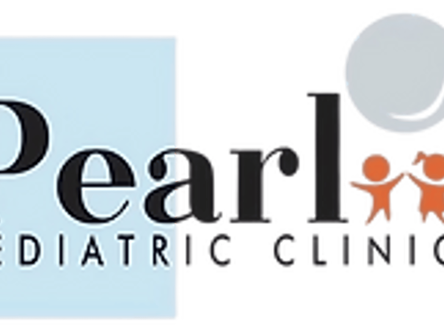 Pearl Pediatric Clinic logo