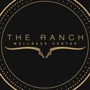 The Ranch Wellness Center logo || "logo"