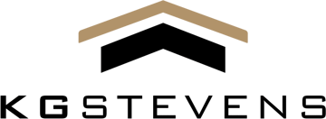 K.G. Stevens logo