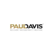 Paul Davis Restoration of Charleston logo