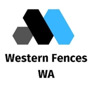 Western Fences WA logo || "logo"