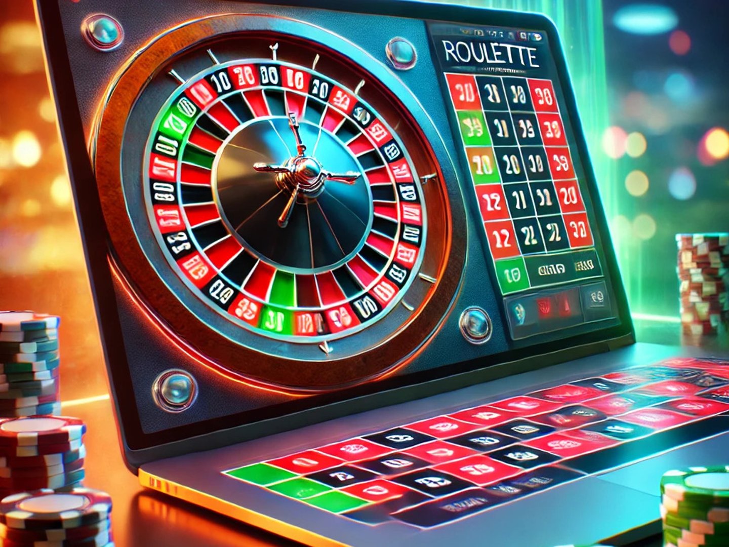 2024 best roulette sites play real money online roulette for big wins - Hotcashcasino.com