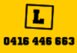 EVERLAST DRIVING SCHOOL logo