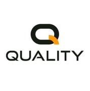 Quality Design Cabinet logo