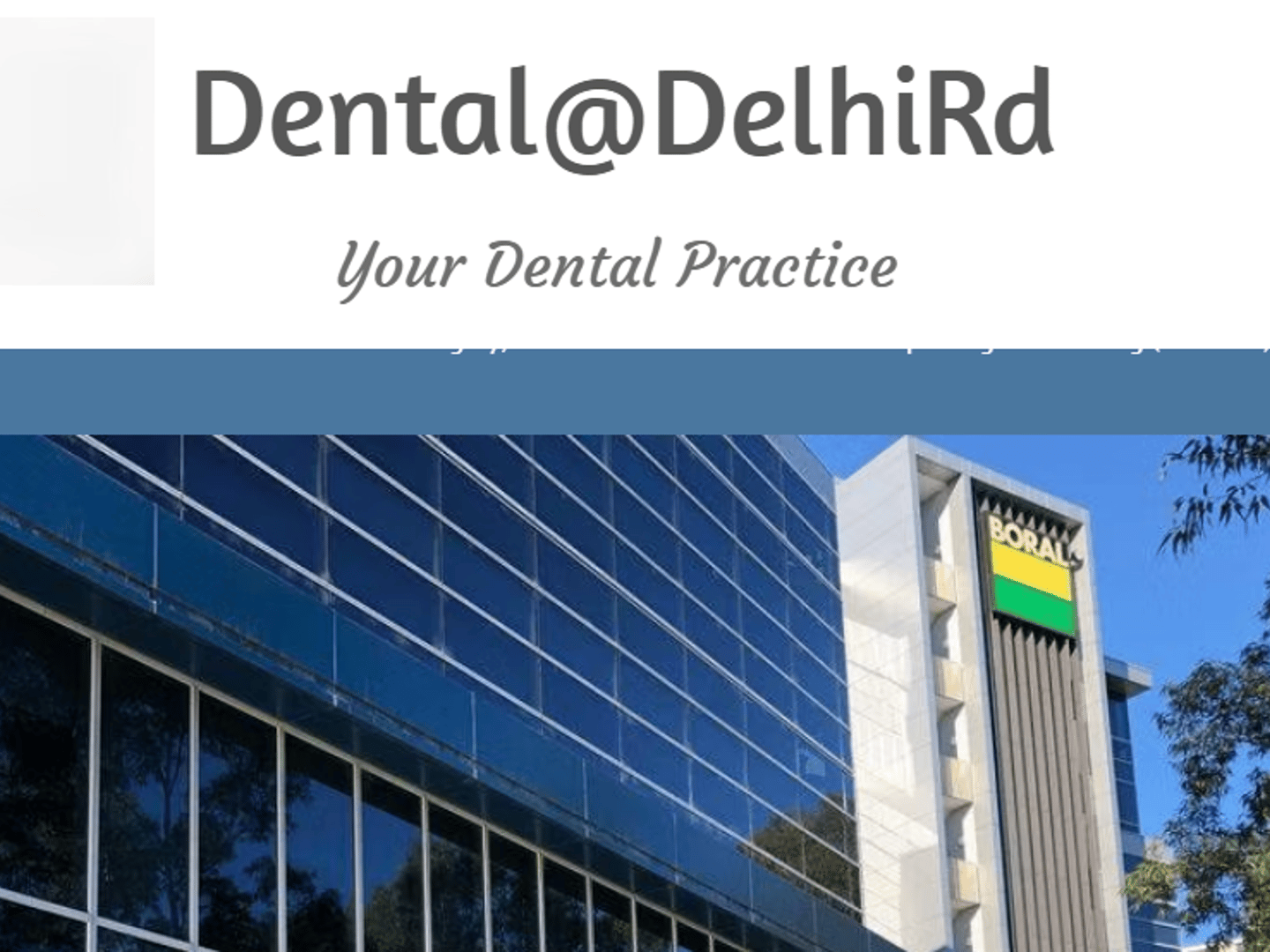 Dental@DelhiRd / D'Netto Philip & Associates