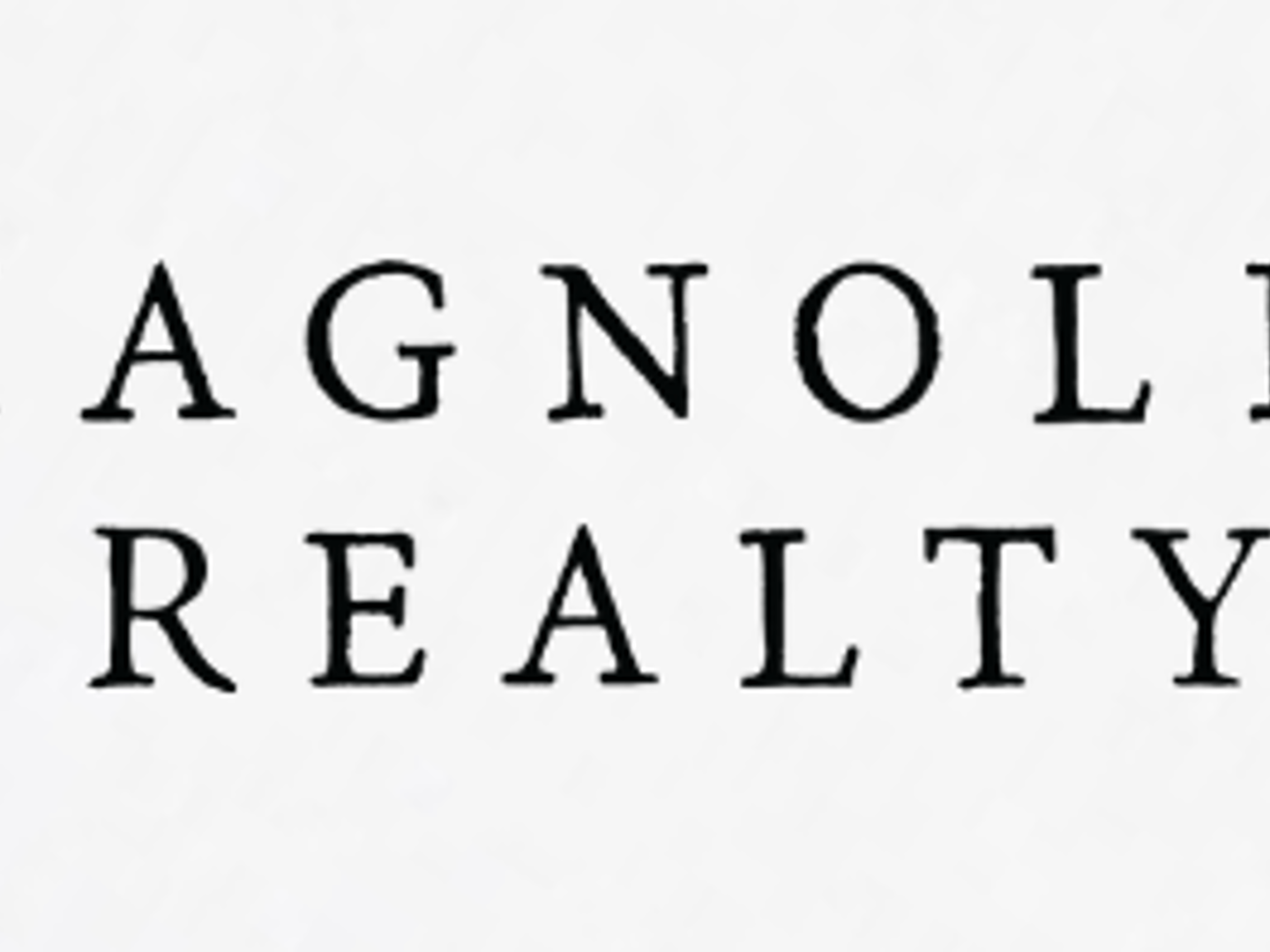 Magnolia Realty - Krista Tucker