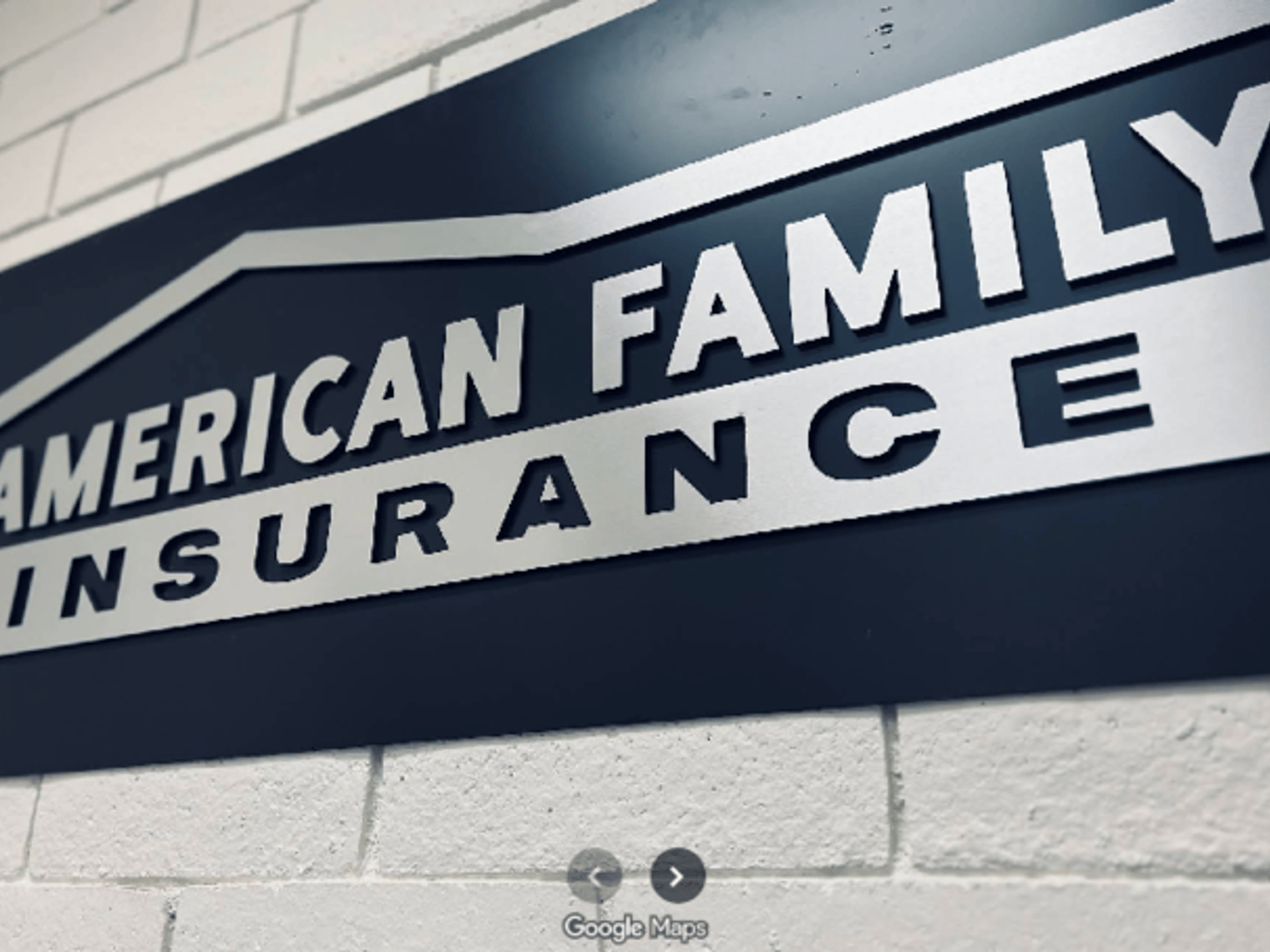 Wayne Matthews American Family Insurance