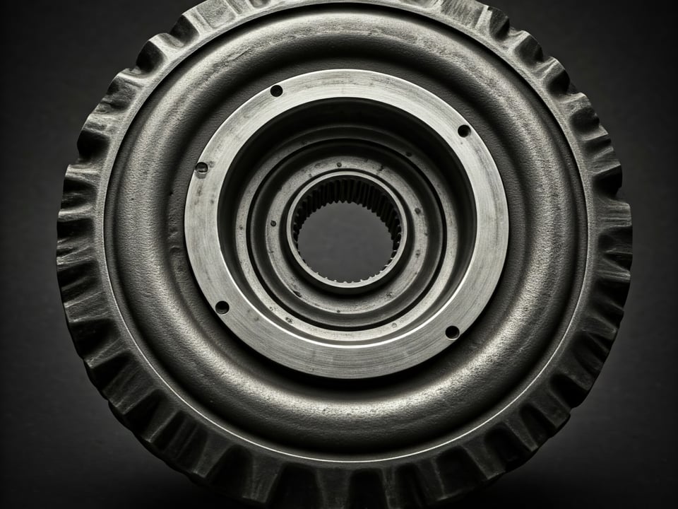 Australian Auto parts store face some of the toughest conditions in the world - best they use us.