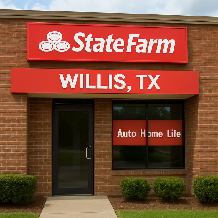 Lupe Martinez - State Farm Insurance Agent