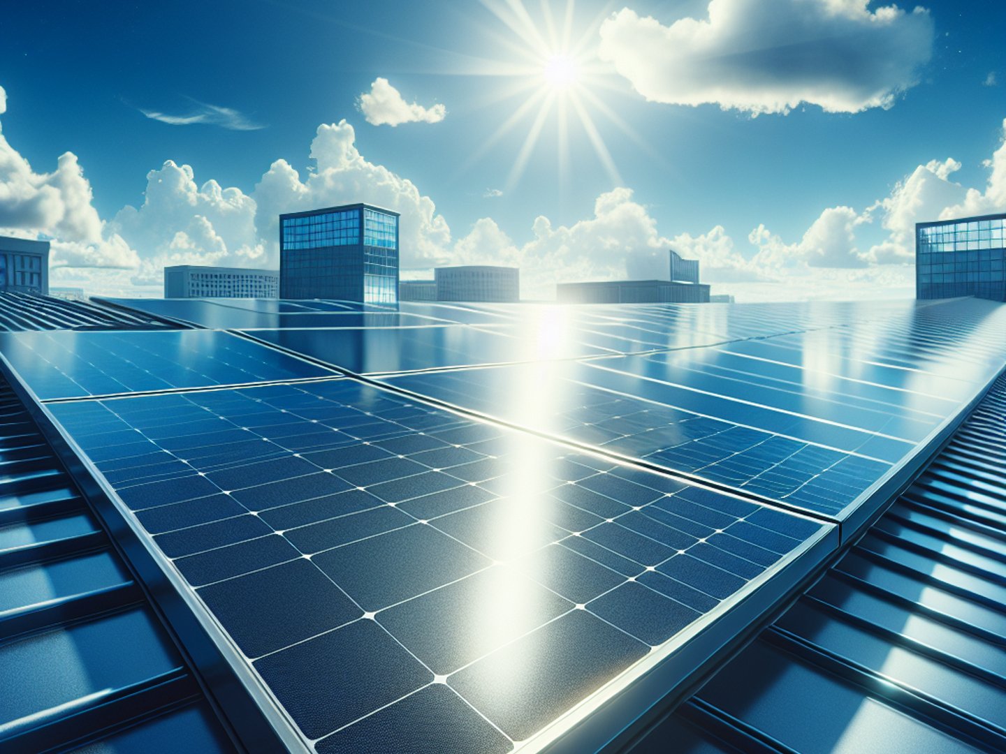 Peace Solar and Window Cleaning