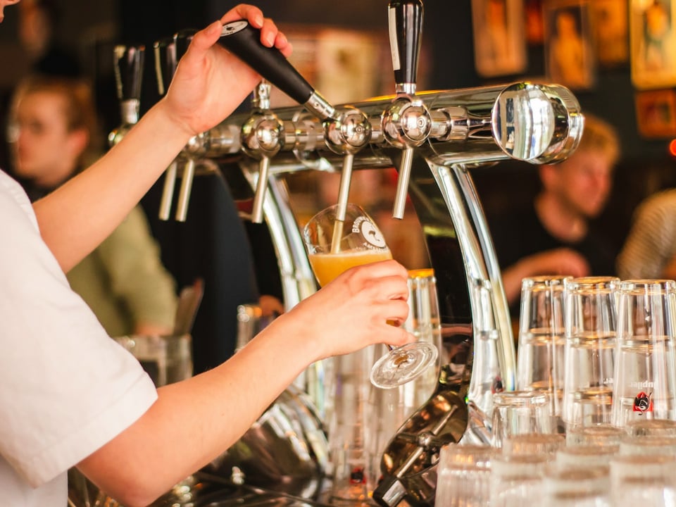 You can see we understand quite a bit about what Brewpubs do