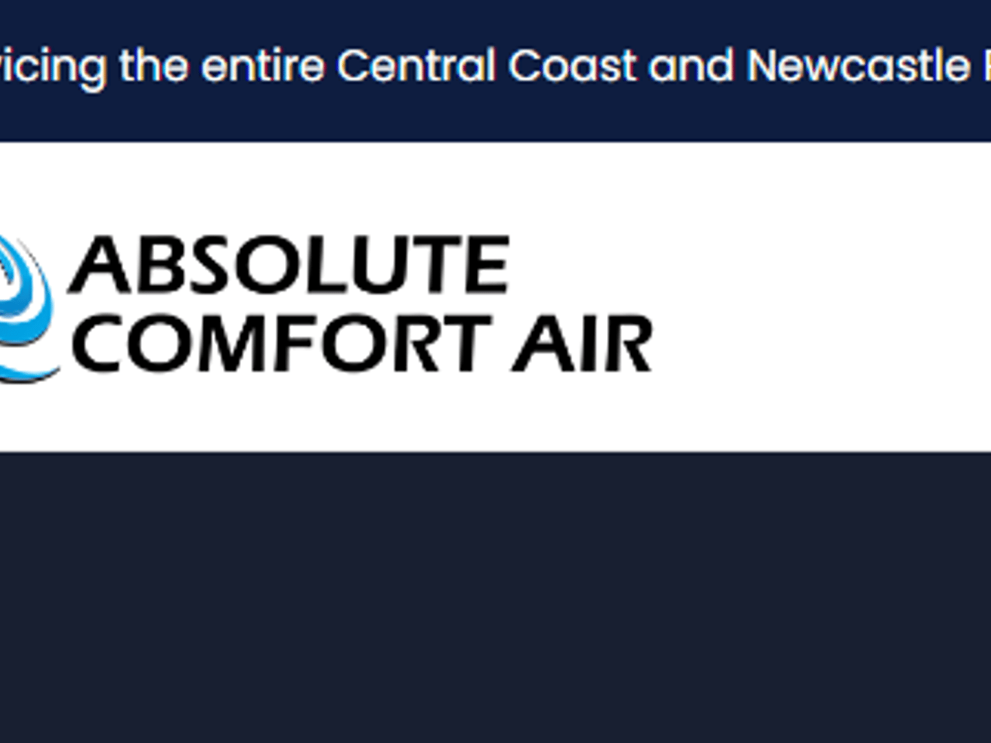 Absolute Comfort Air
