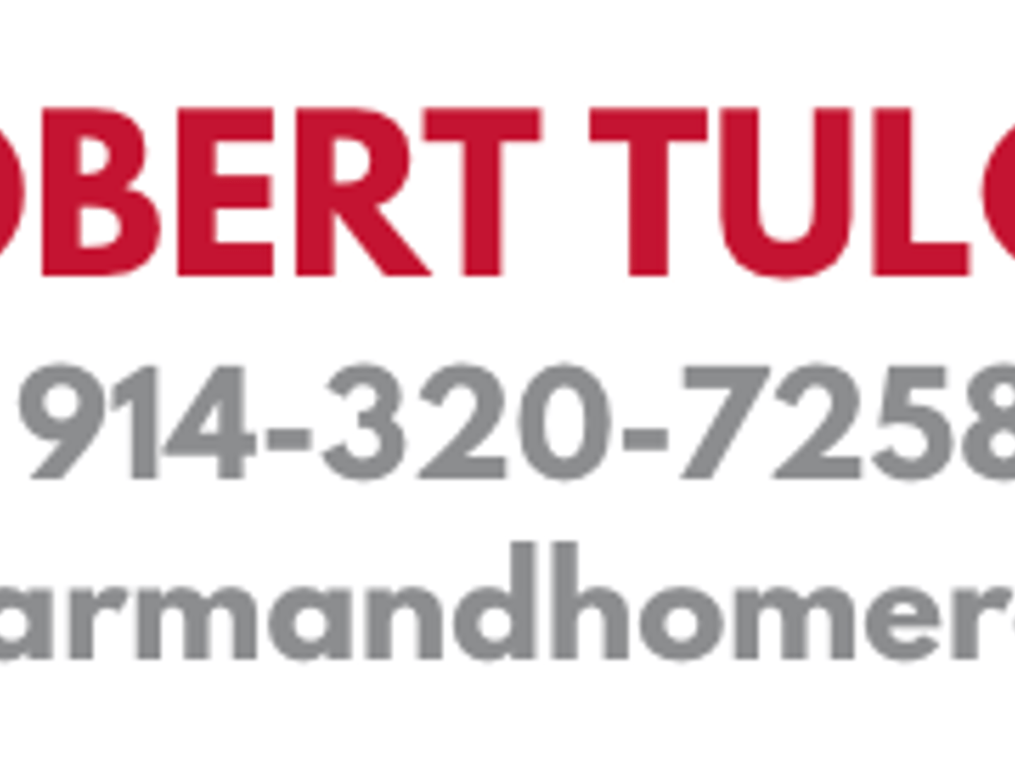 Robert Tulcin - Realtor with Keller Williams Fox Cities