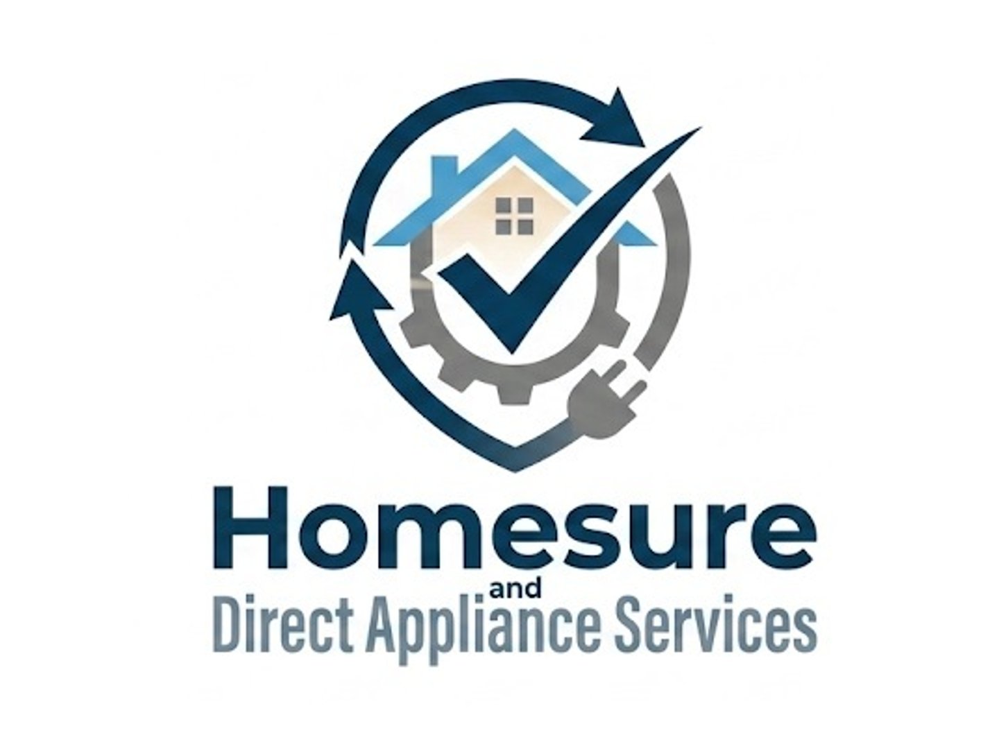Homesure and Direct Appliance Services logo