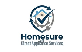 Homesure and Direct Appliance Services logo