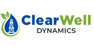 ClearWell Dynamics logo