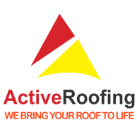 Active Roof Restorations logo