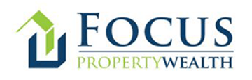 Focus Property Wealth logo || "logo"