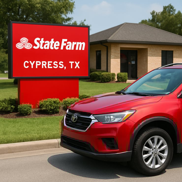 Andrew Brenneise - State Farm Insurance Agent