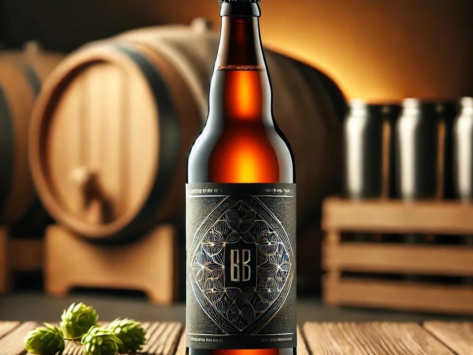 Australian Brewery face some of the toughest conditions in the world - best they use us.