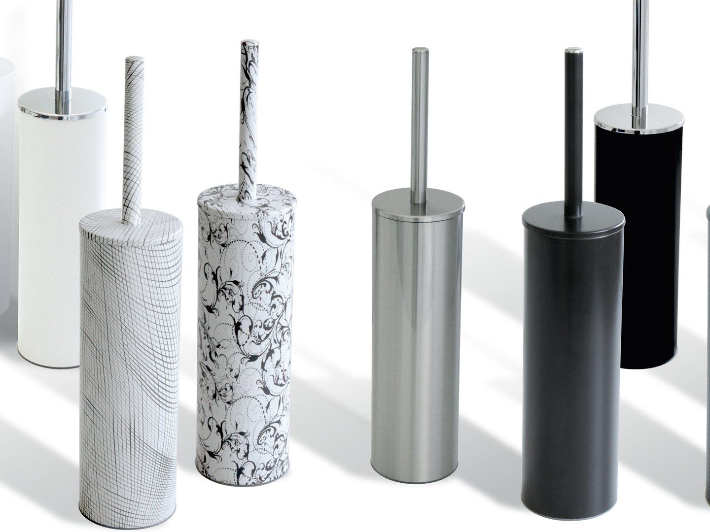 My Love Toilet Brushes image