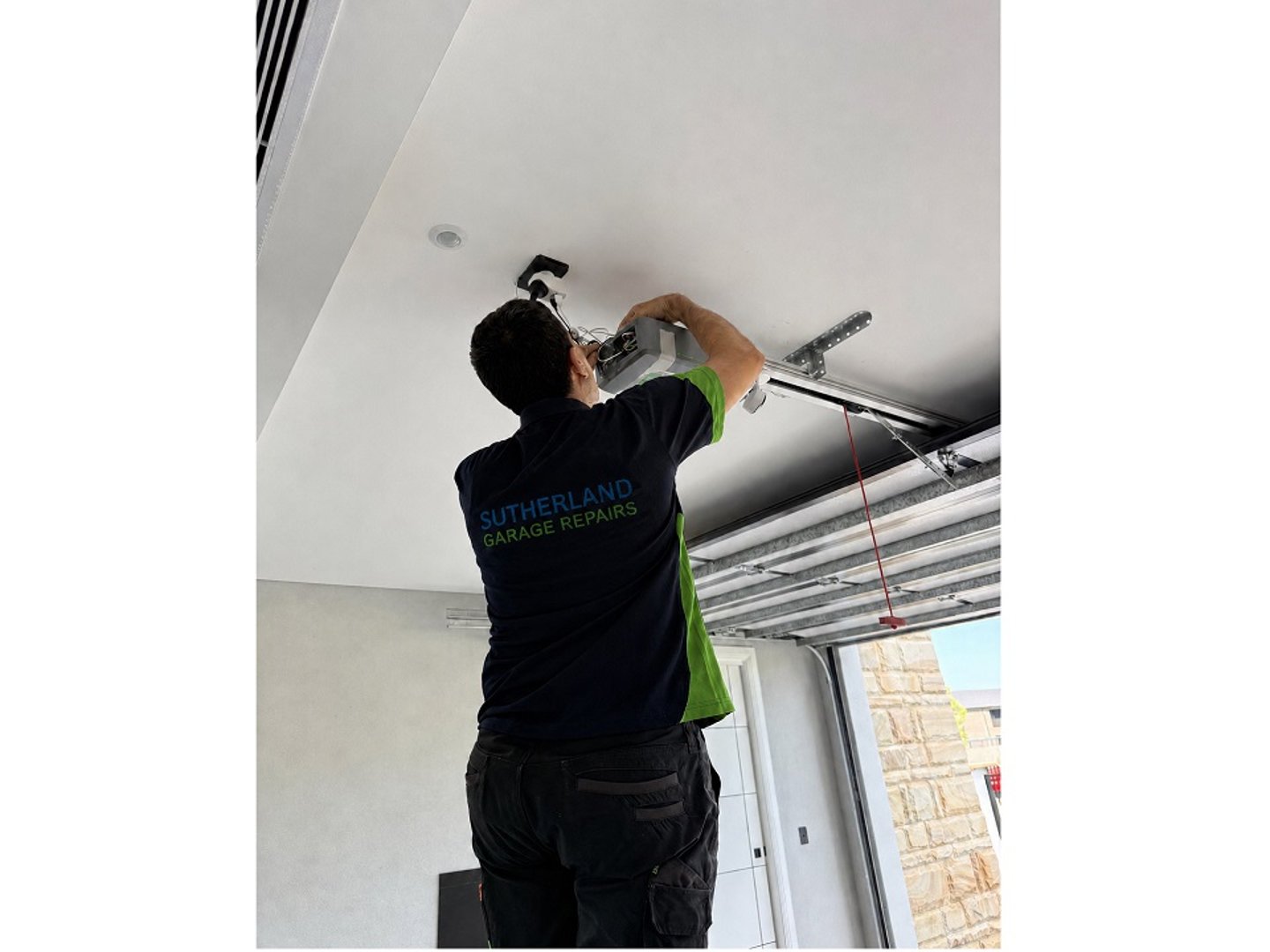 Sutherland Garage Repairs gallery image