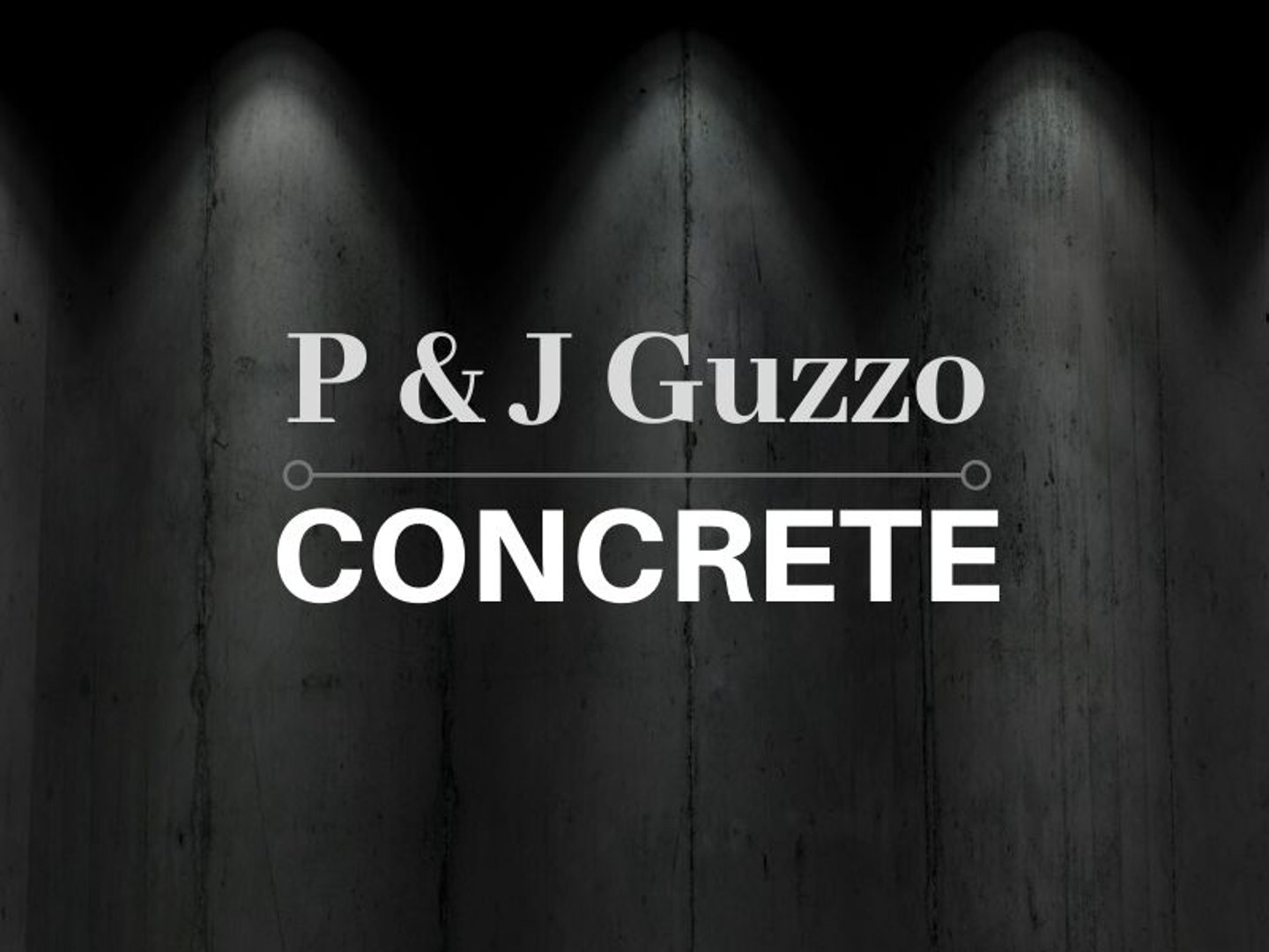 P & J Guzzo Concrete
