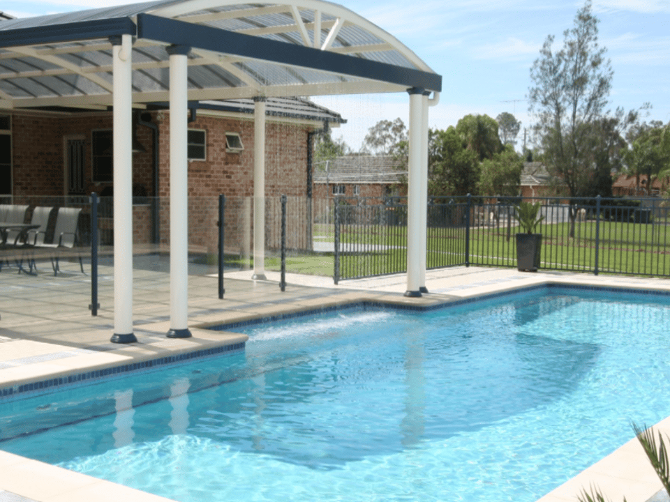 Jade Swimming Pools featured image