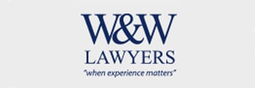 Watson & Watson Lawyers logo