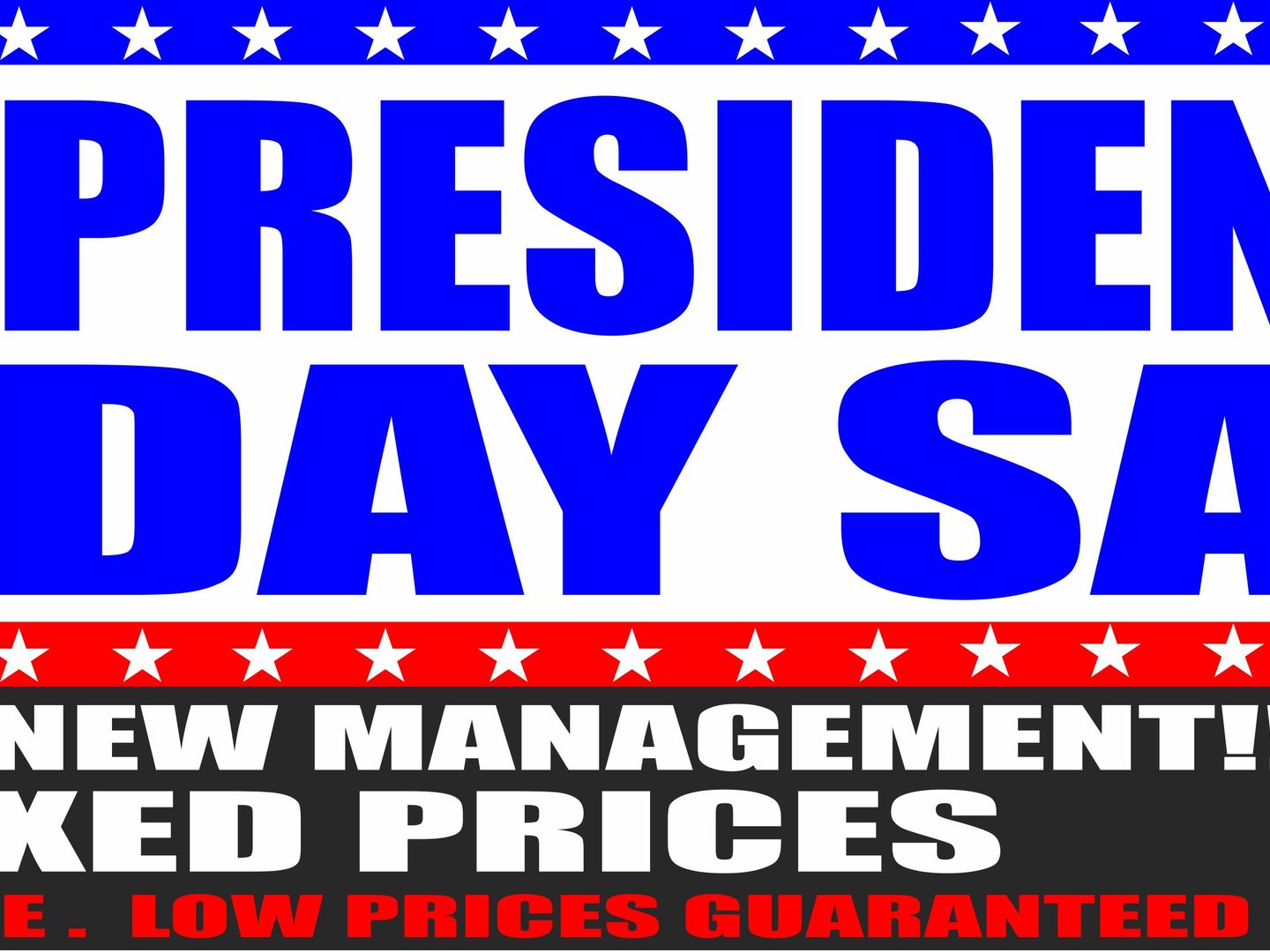 Mega Furniture - Arrowhead || "hero image"