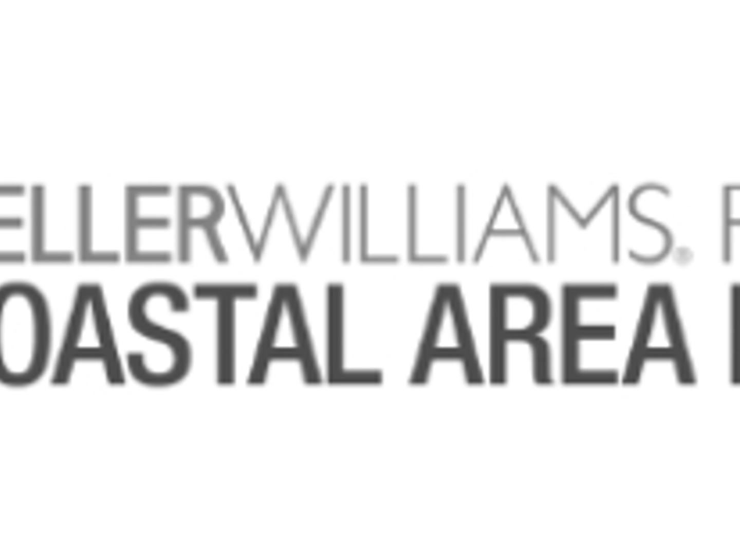 Keller Williams Coastal Area Partners - Tina Gann, Keller Williams Coastal Area Partners