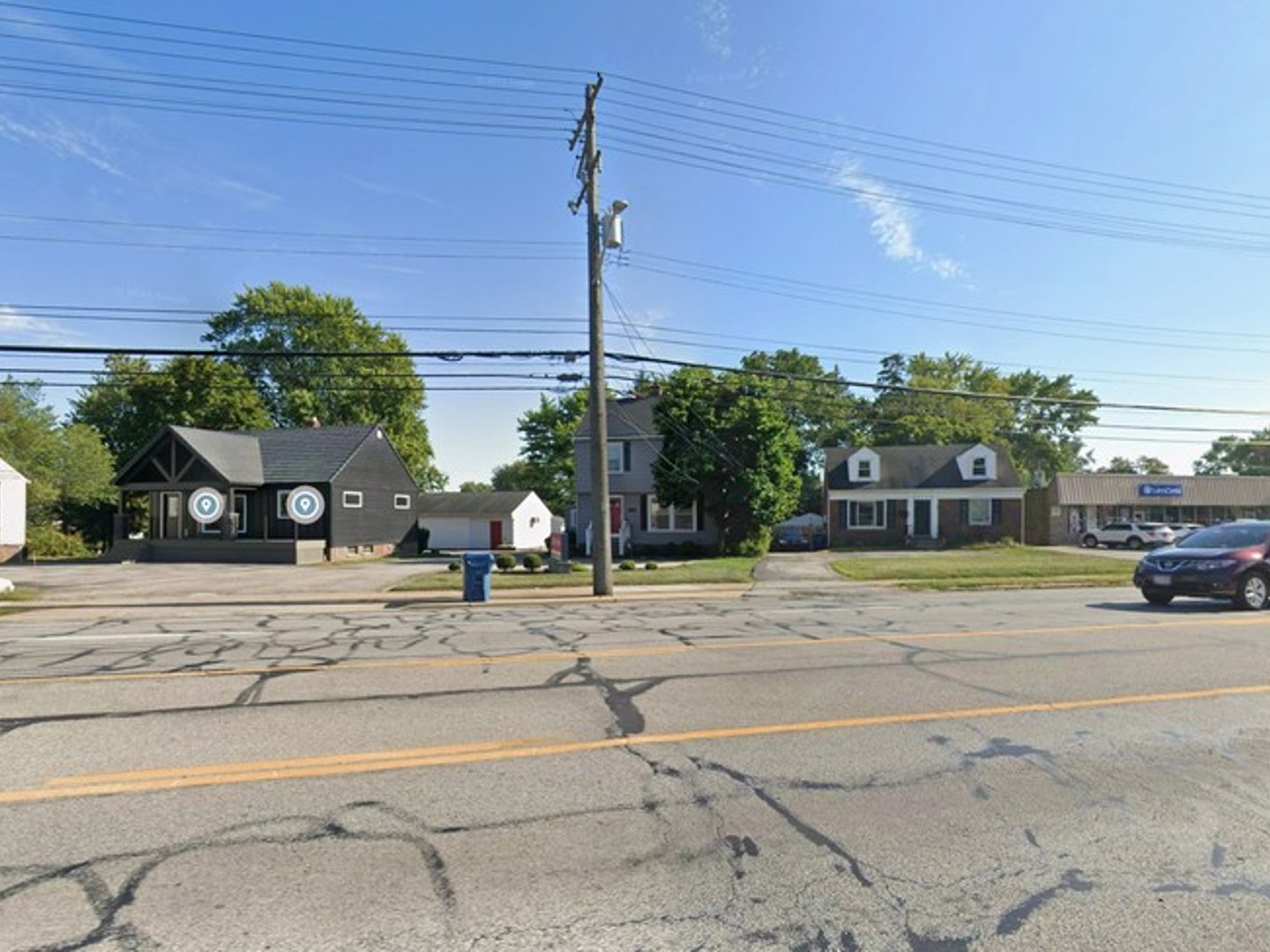 Robbie Anderson - State Farm Insurance Agent