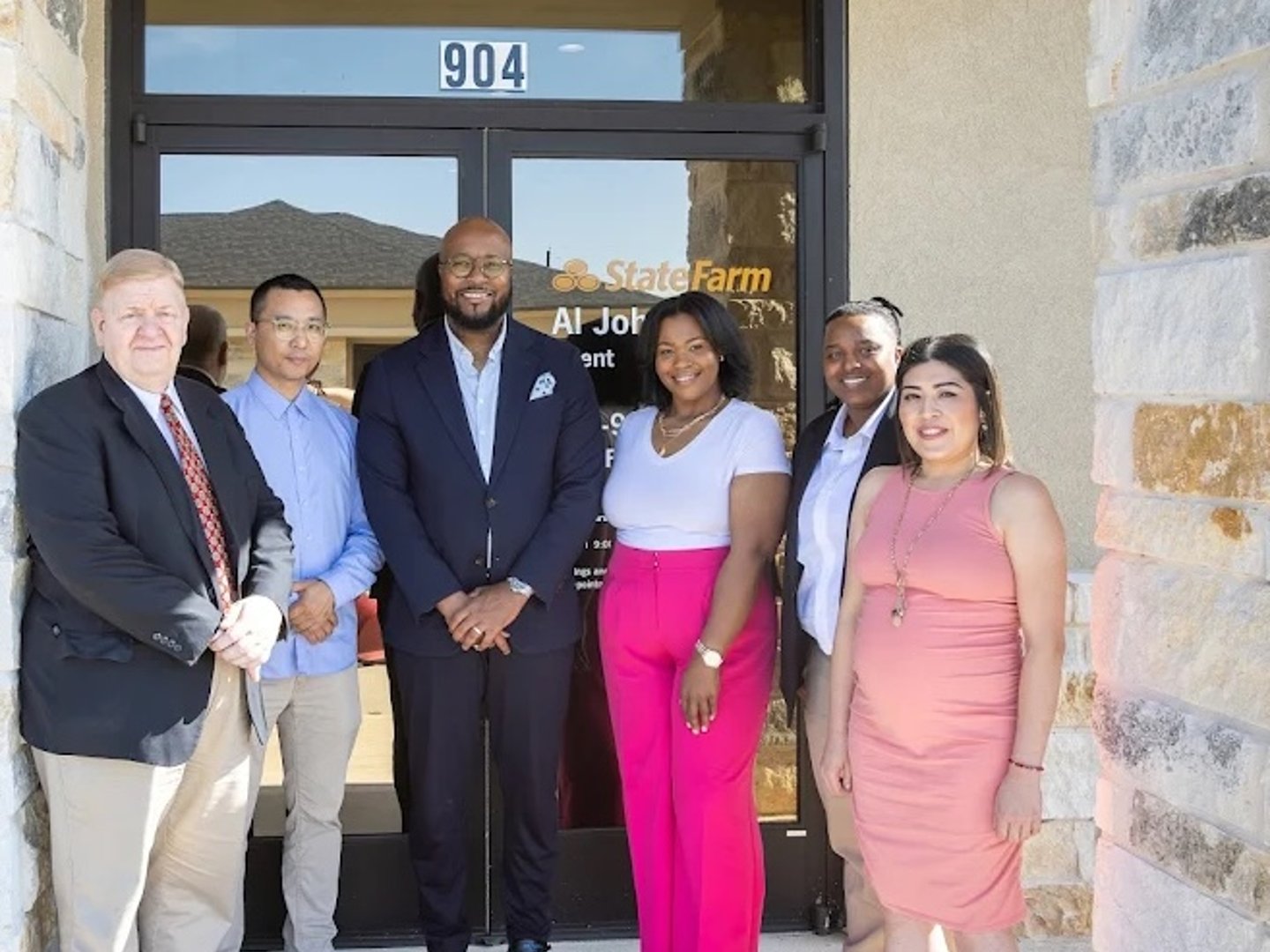 Proximity Nova service image