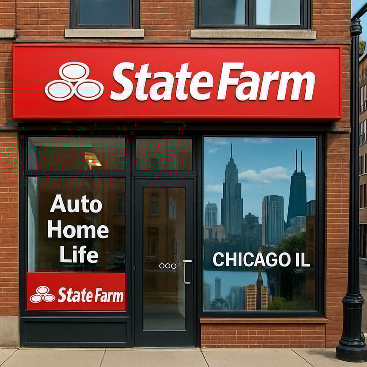 Eric Bielinski - State Farm Insurance Agent