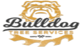 Bulldog Tree Services logo