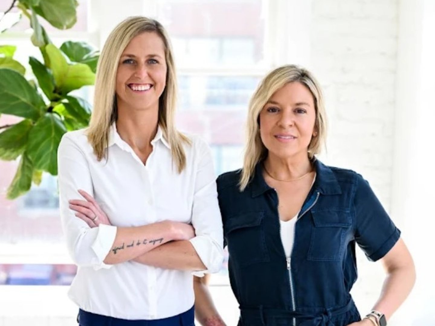 Jennifer Kessel-White & Lauren Lucas, LKW Home Team