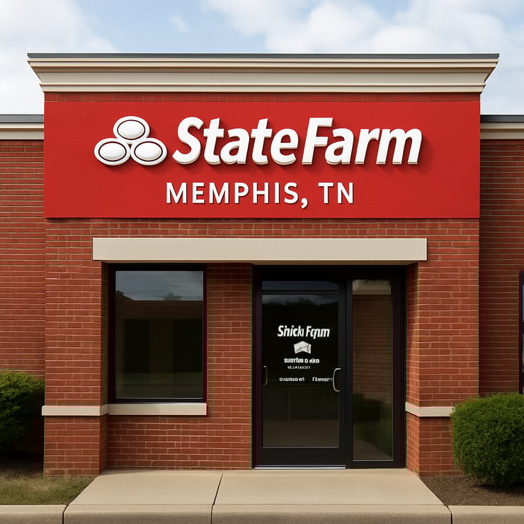 Shantorra Owens - State Farm Insurance Agent