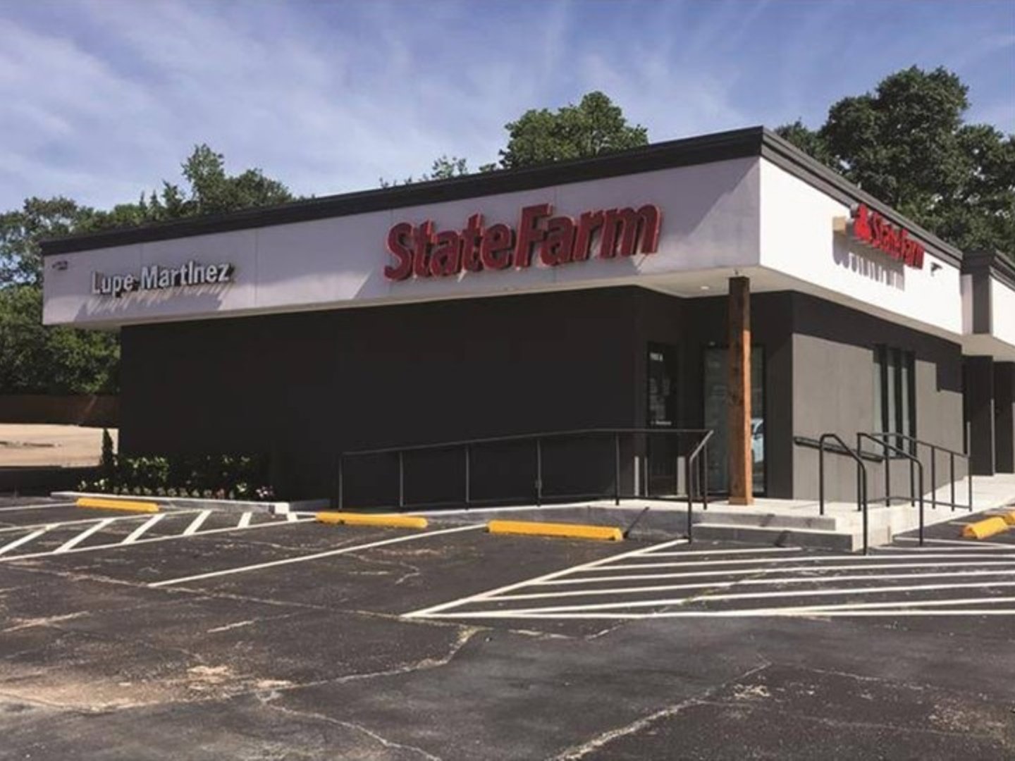 Lupe Martinez - State Farm Insurance Agent