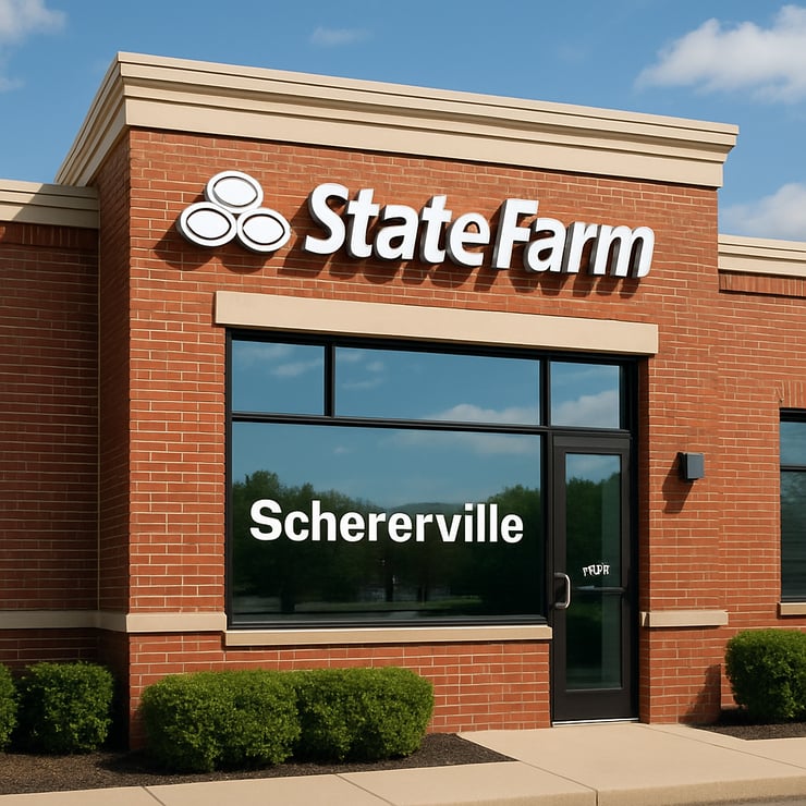 Kyle Dempsey - State Farm Insurance Agent