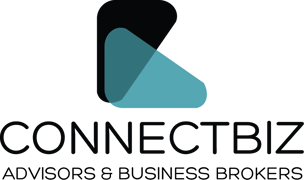 Connect Biz logo