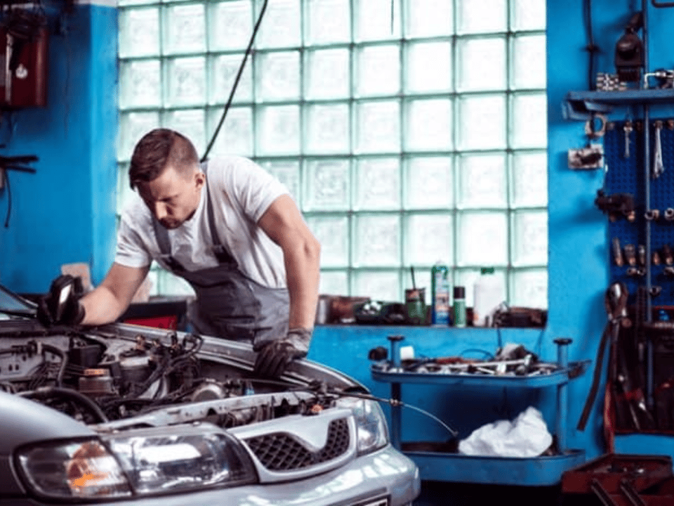 A 1 M & S MOBILE MECHANIC featured image || "featured image"