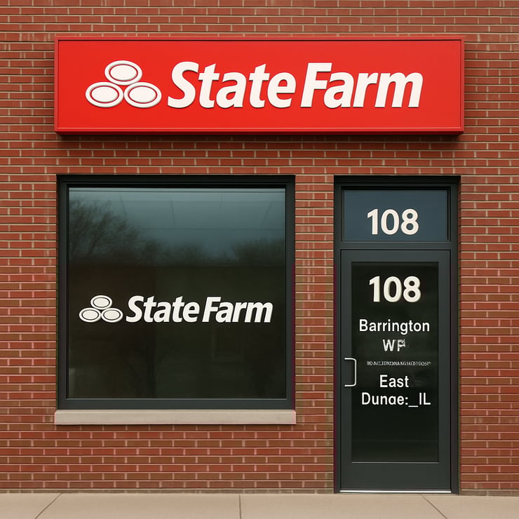 Michael Hasselbring - State Farm Insurance Agent
