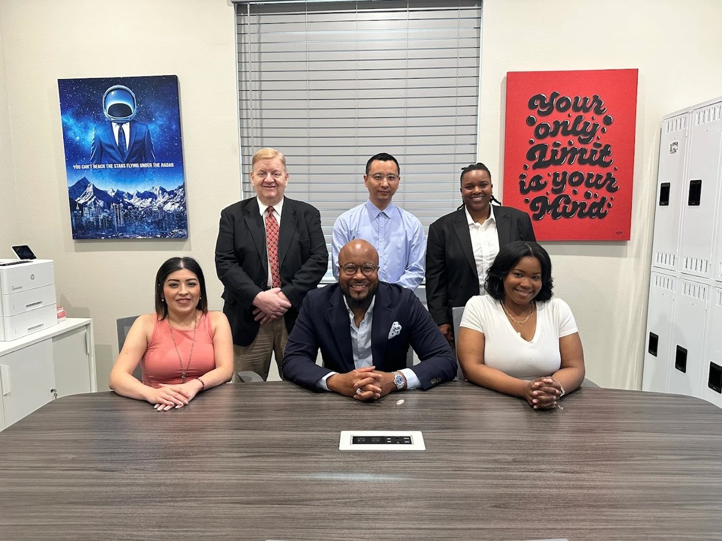 Al Johnson - State Farm Insurance Agent Missouri City featured image || "featured image"