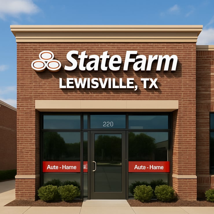 Dan Miller - State Farm Insurance Agent